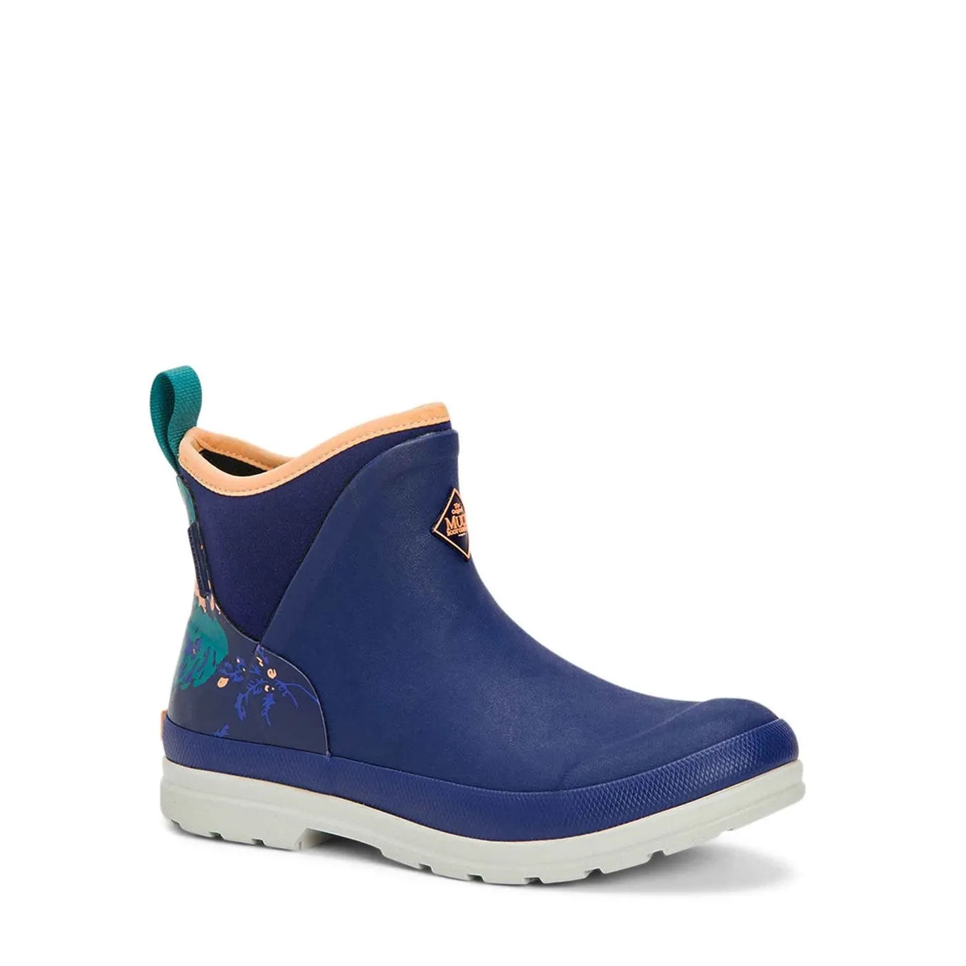 Women's Muck Originals Pull-On Ankle Boots