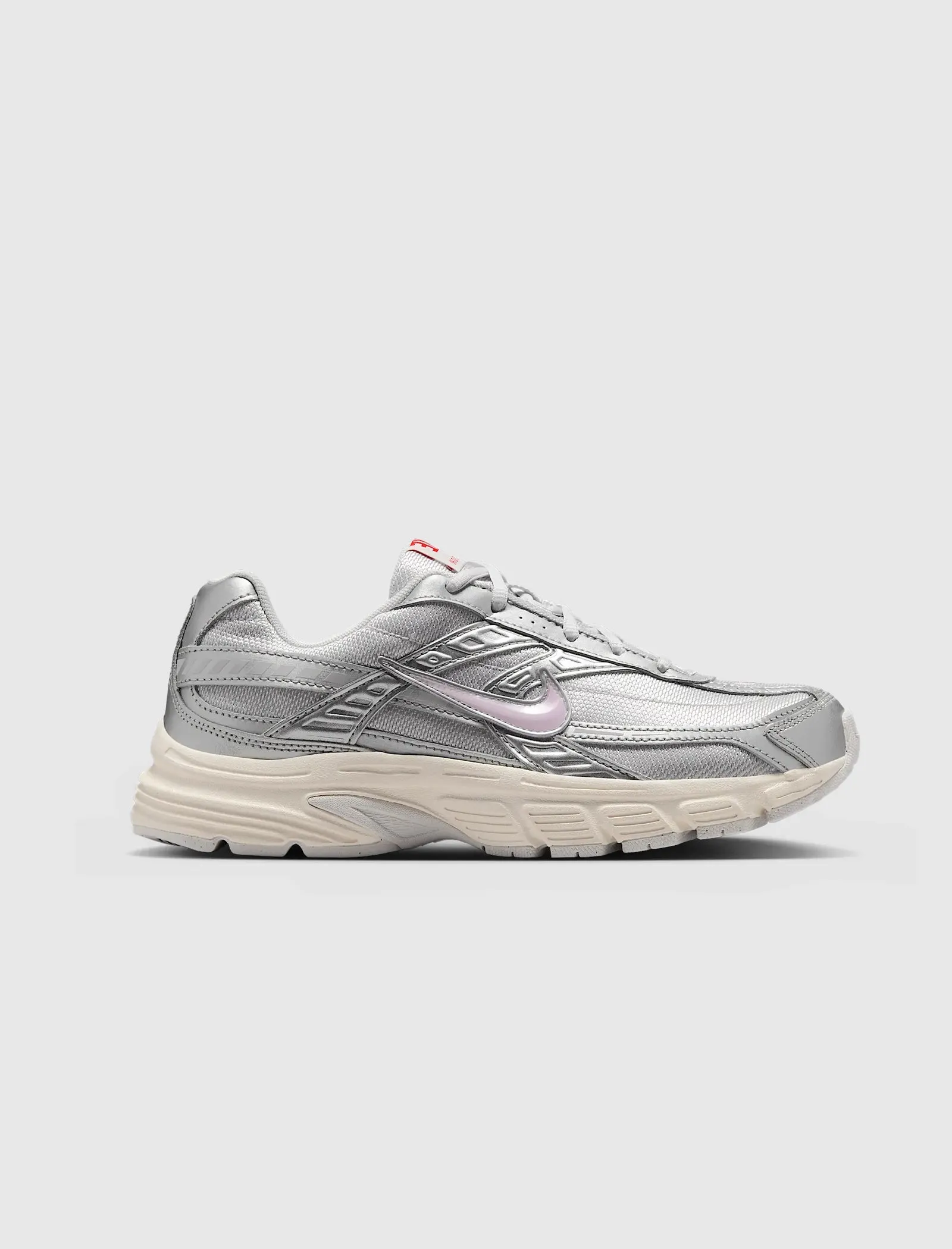 WOMEN'S NIKE INITIATOR "VAST GREY/PINK FOAM"