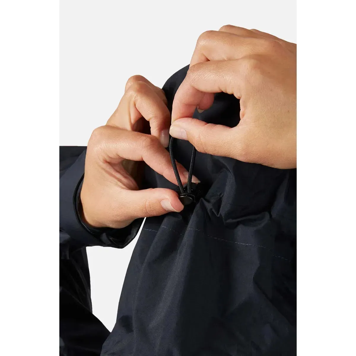 Womens Rab Kangri GORE-TEX PACLITE® Plus Jacket