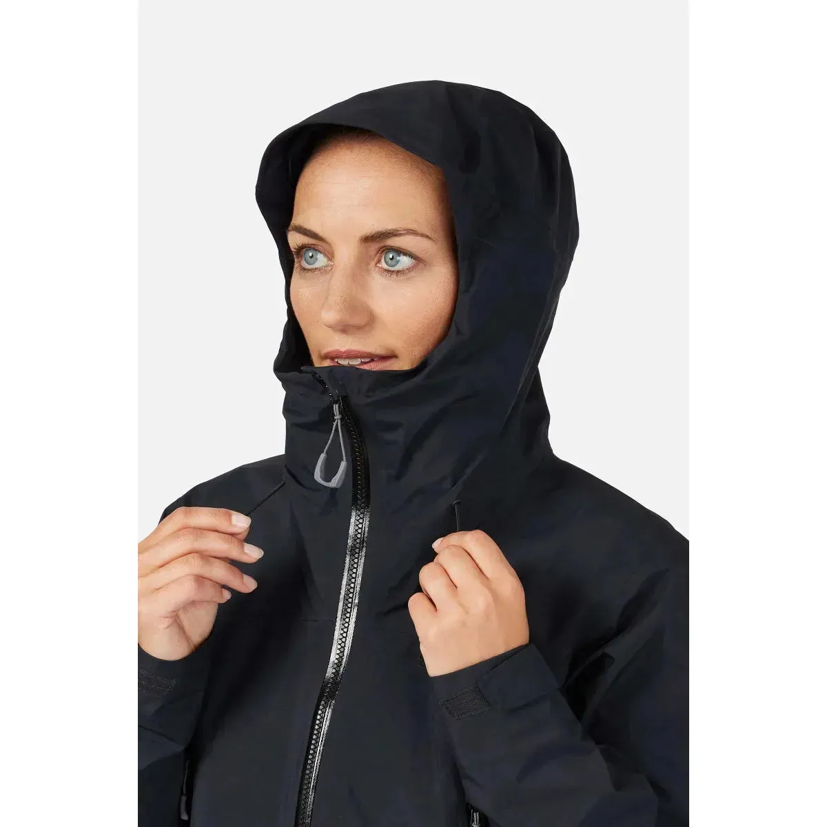 Womens Rab Kangri GORE-TEX PACLITE® Plus Jacket