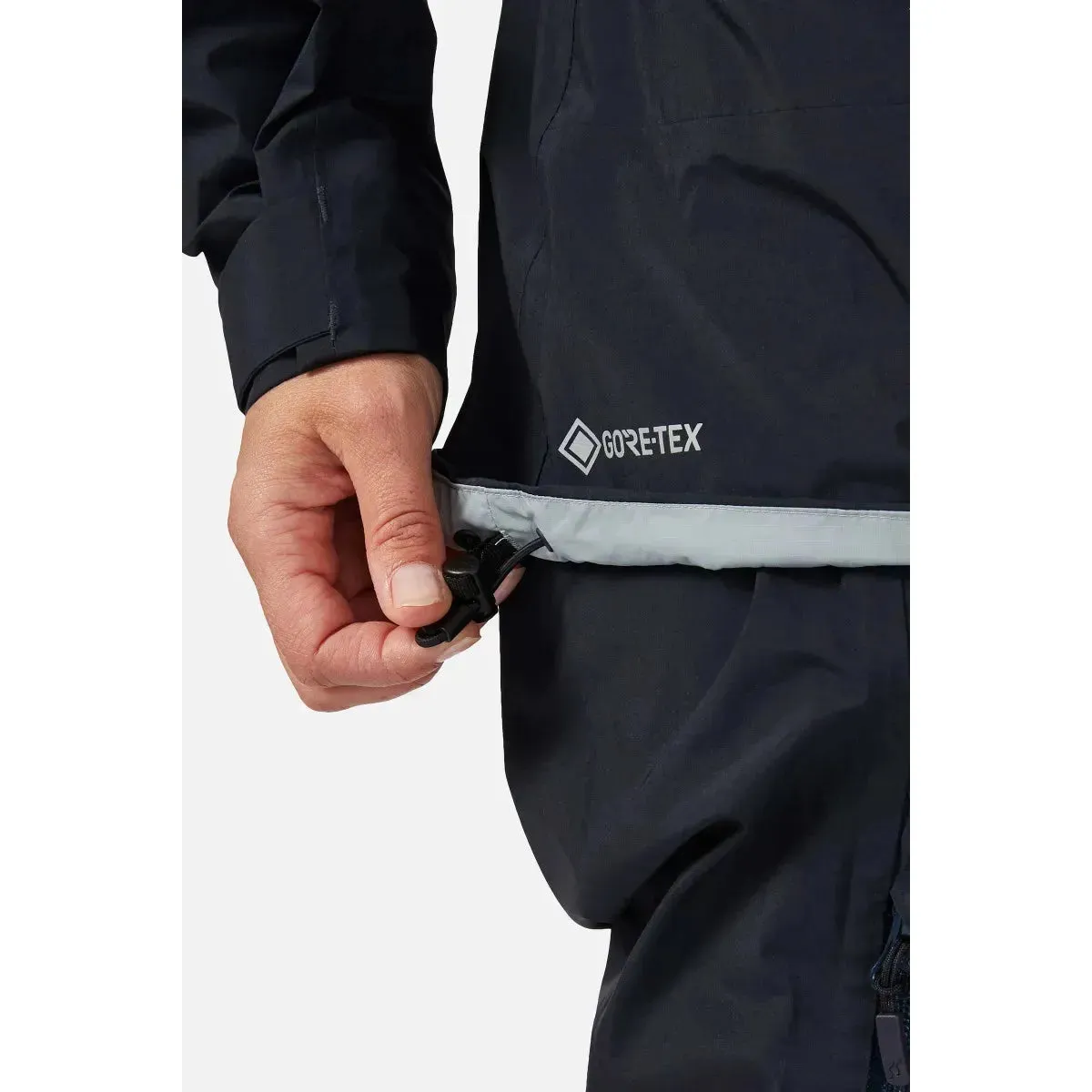 Womens Rab Kangri GORE-TEX PACLITE® Plus Jacket