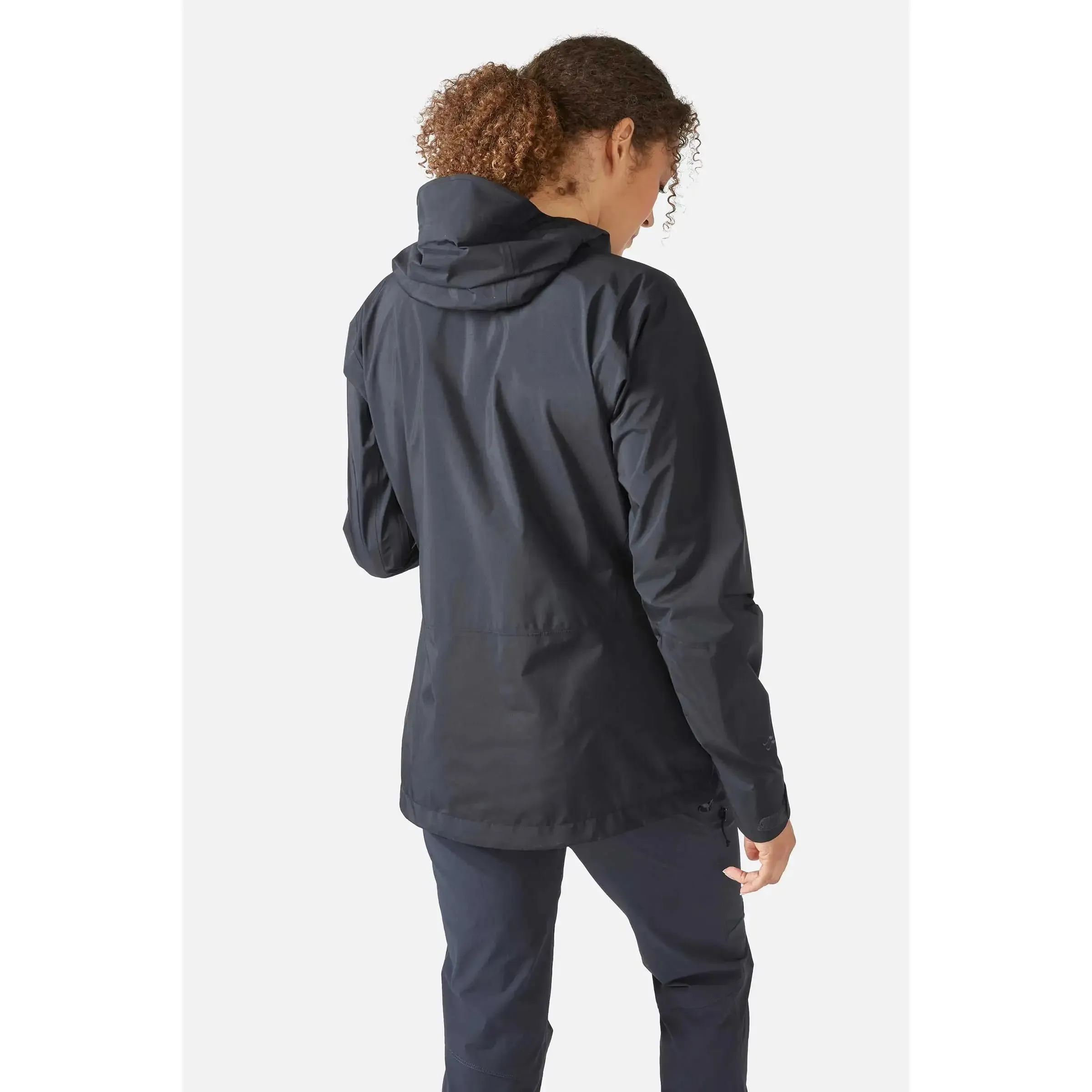 Womens Rab Kangri GORE-TEX PACLITE® Plus Jacket