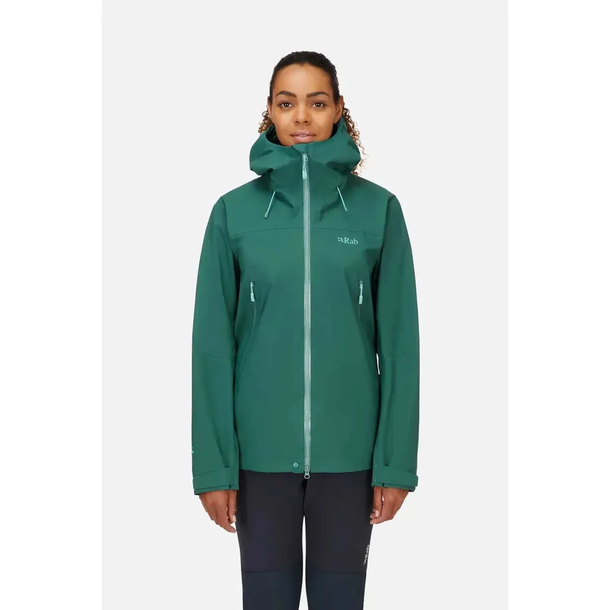 Womens Rab Kangri GTX Jacket