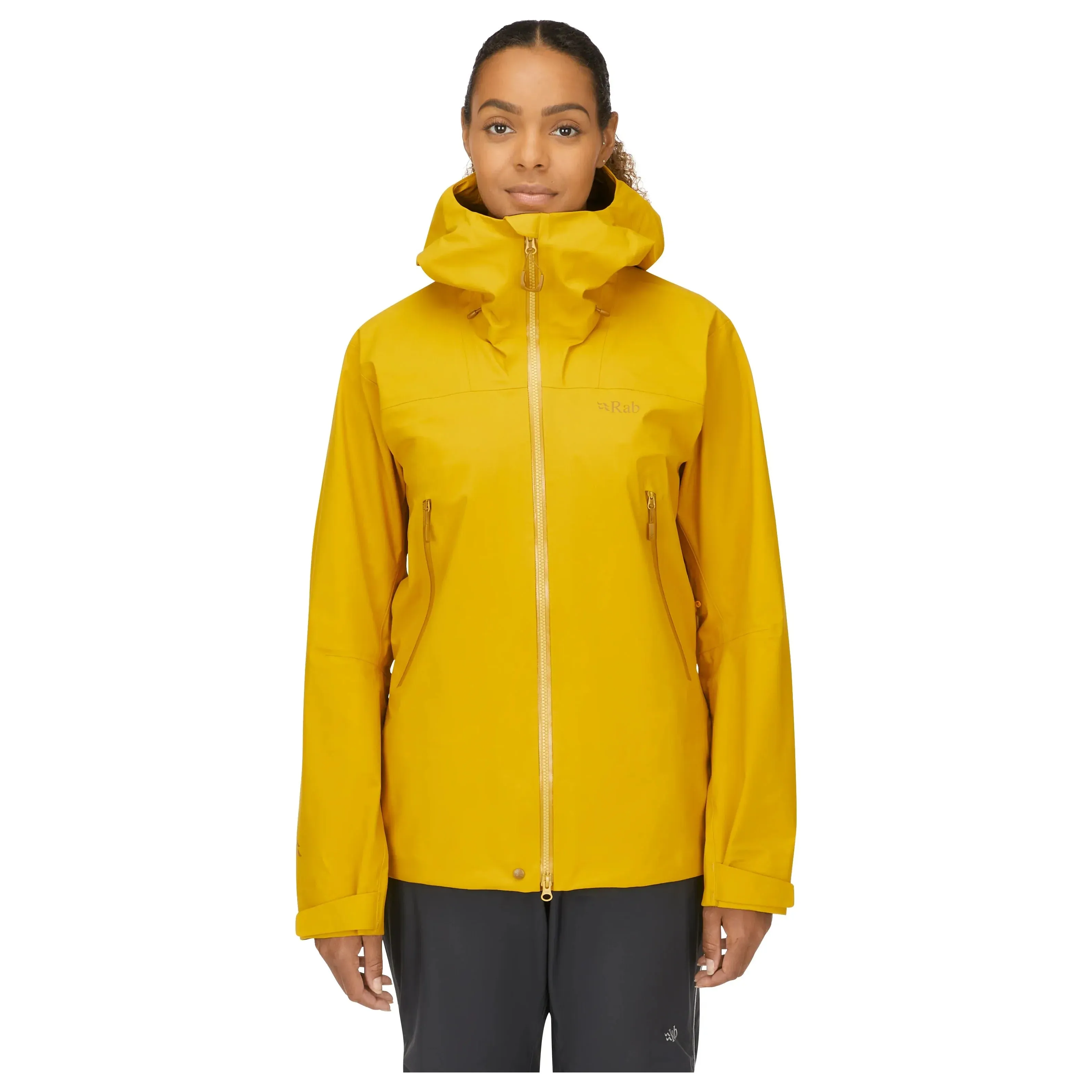 Womens Rab Kangri GTX Jacket