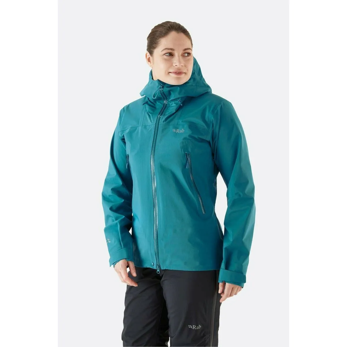Womens Rab Kangri GTX Jacket