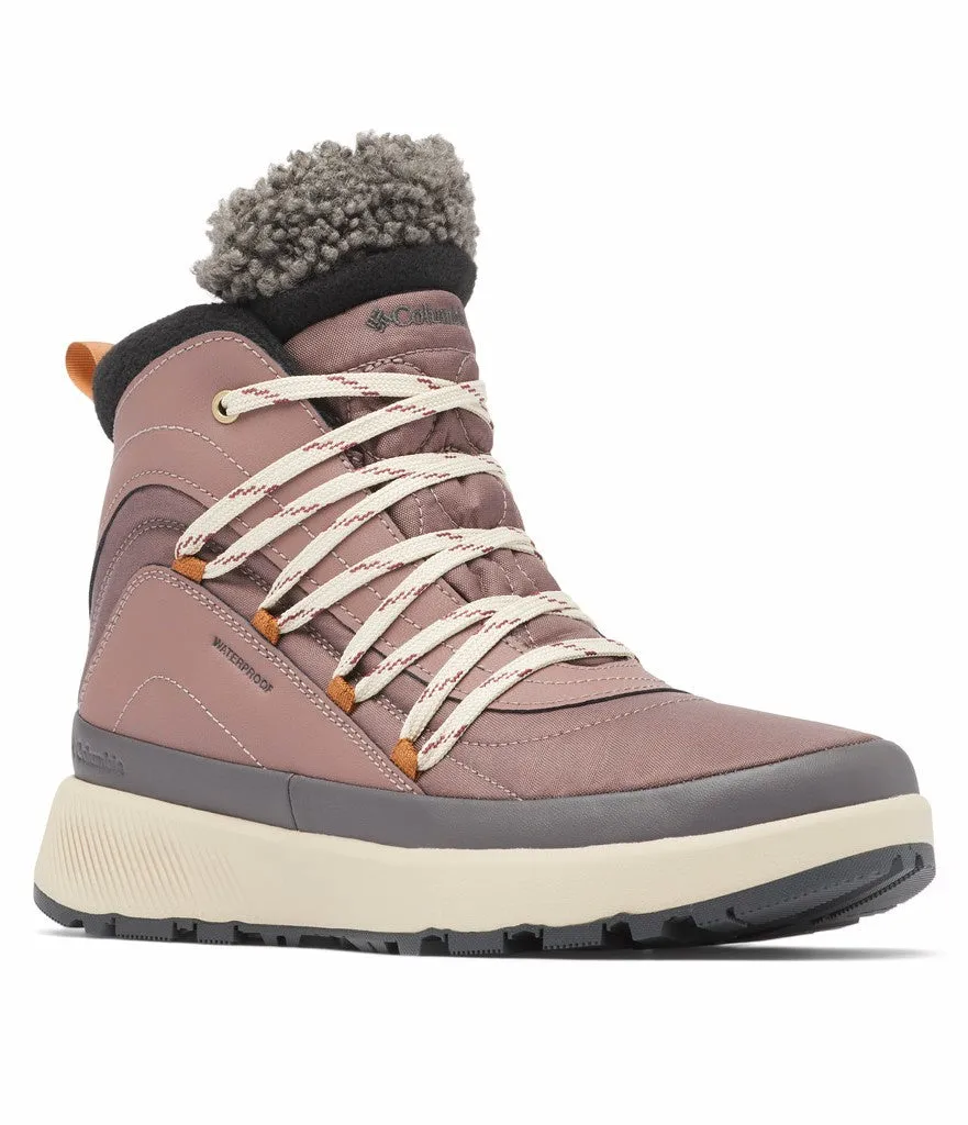 WOMEN'S RED HILLS OMNI-HEAT BOOT