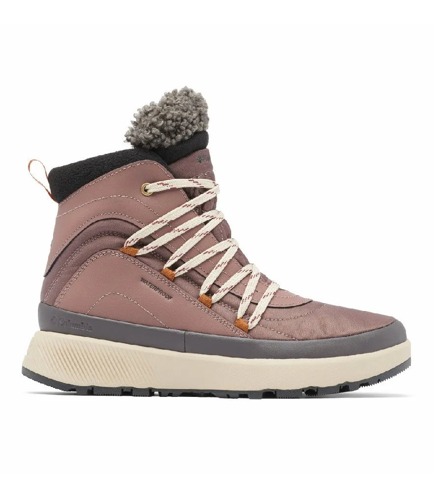 WOMEN'S RED HILLS OMNI-HEAT BOOT