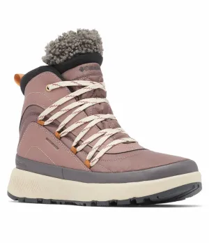 WOMEN'S RED HILLS OMNI-HEAT BOOT