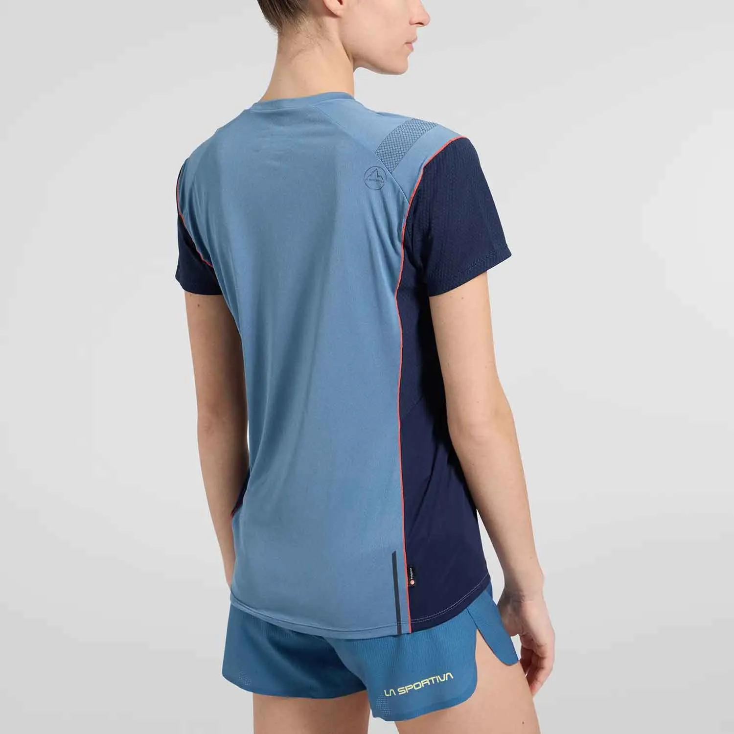Womens Resolute T-Shirt