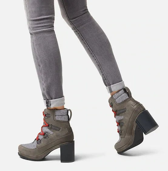 Women's Sorel | Blake Lace Bootie | Quarry