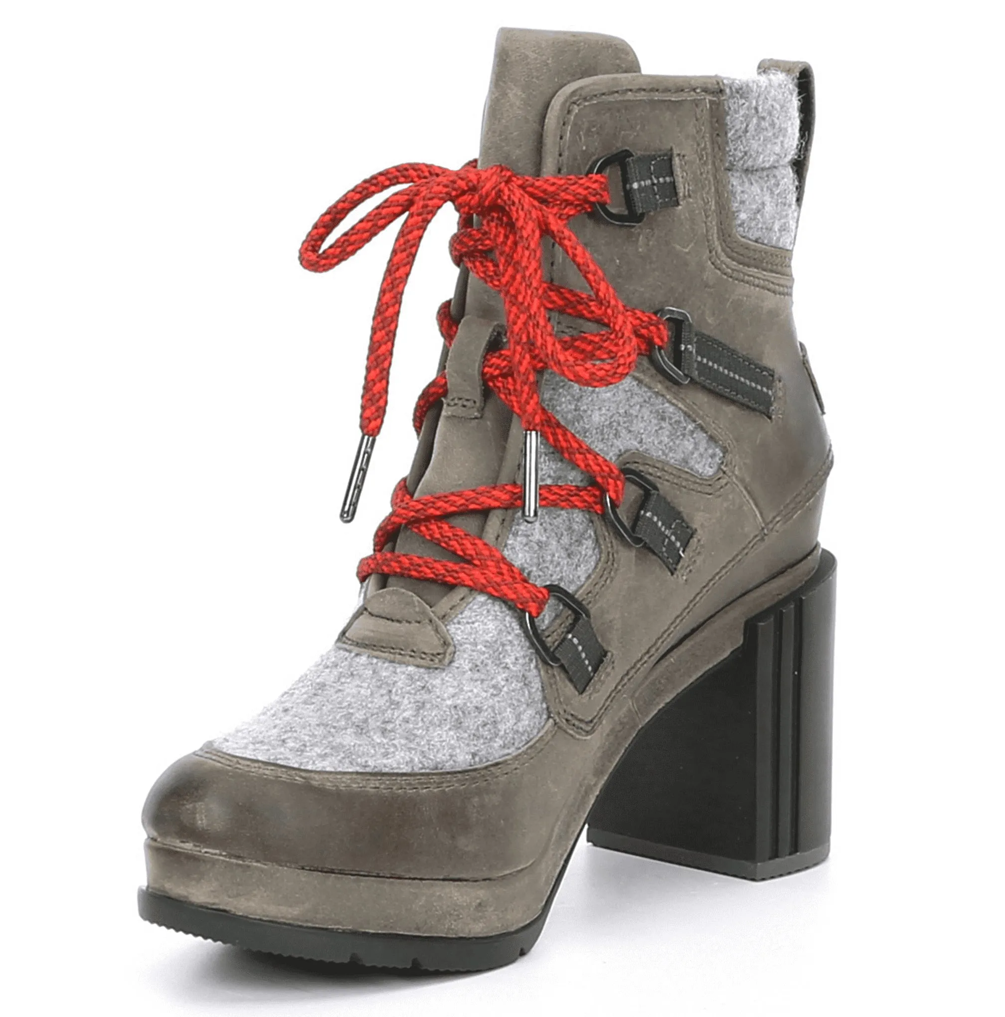 Women's Sorel | Blake Lace Bootie | Quarry