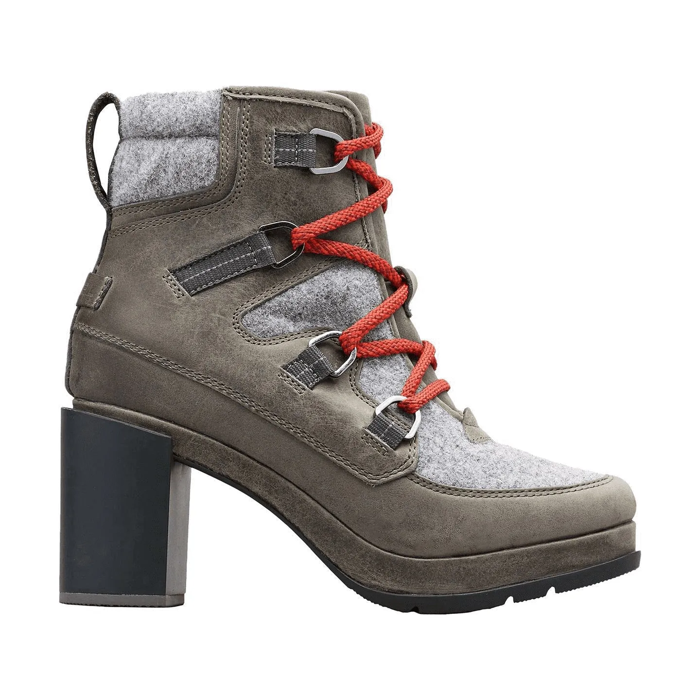 Women's Sorel | Blake Lace Bootie | Quarry