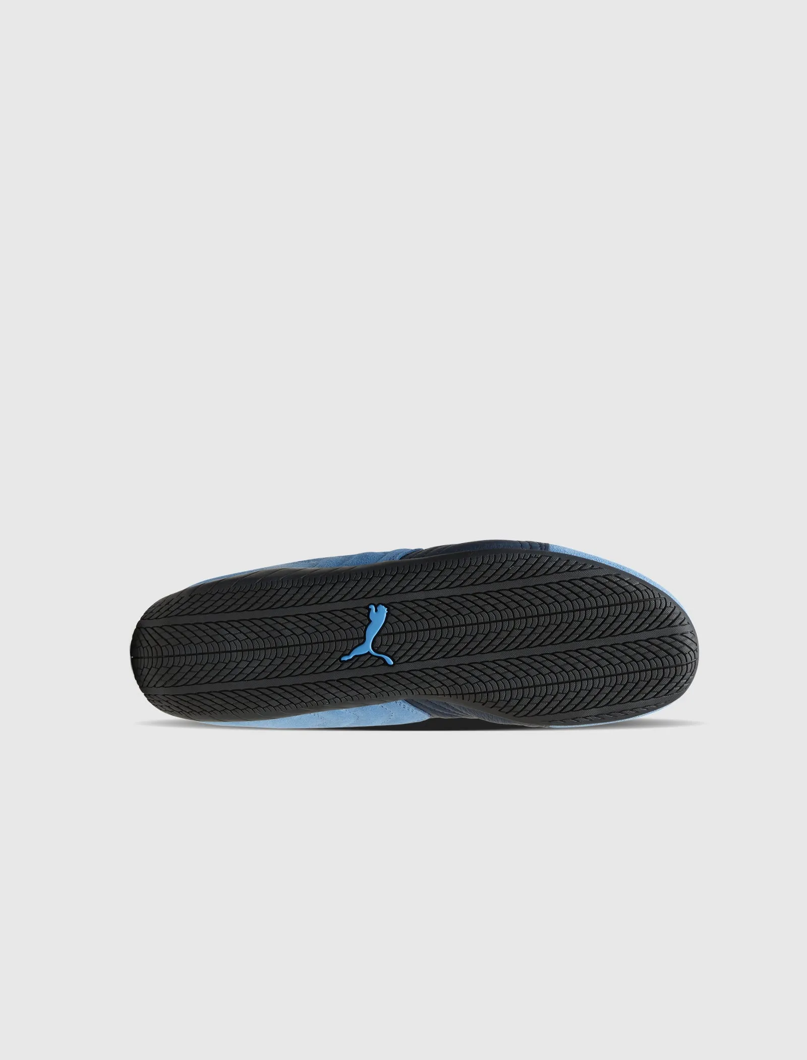 WOMEN'S SPEEDCAT ARCHIVE "LIGHT BLUE/ NAVY"