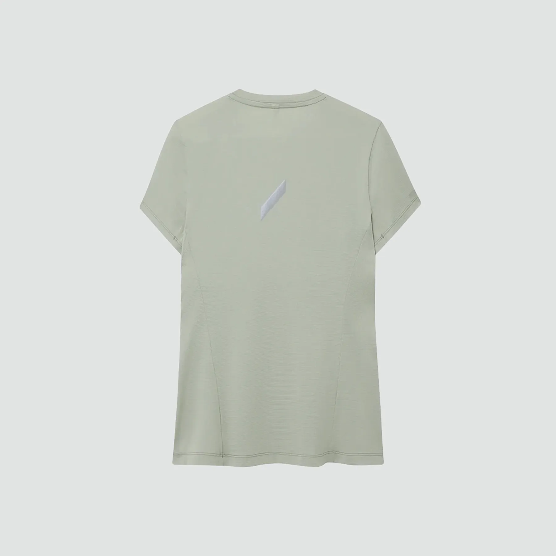 Women's Tech T - Shadow