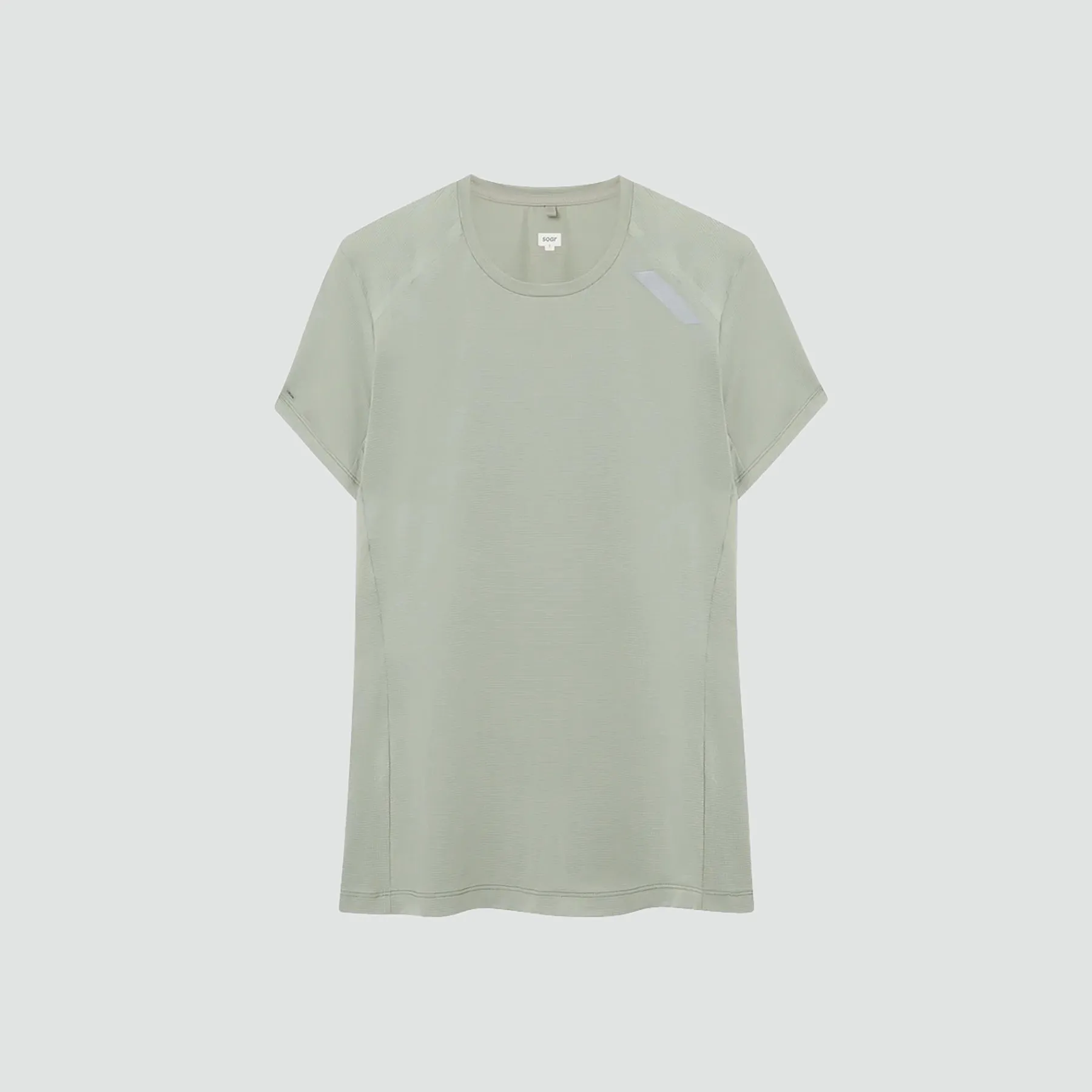 Women's Tech T - Shadow