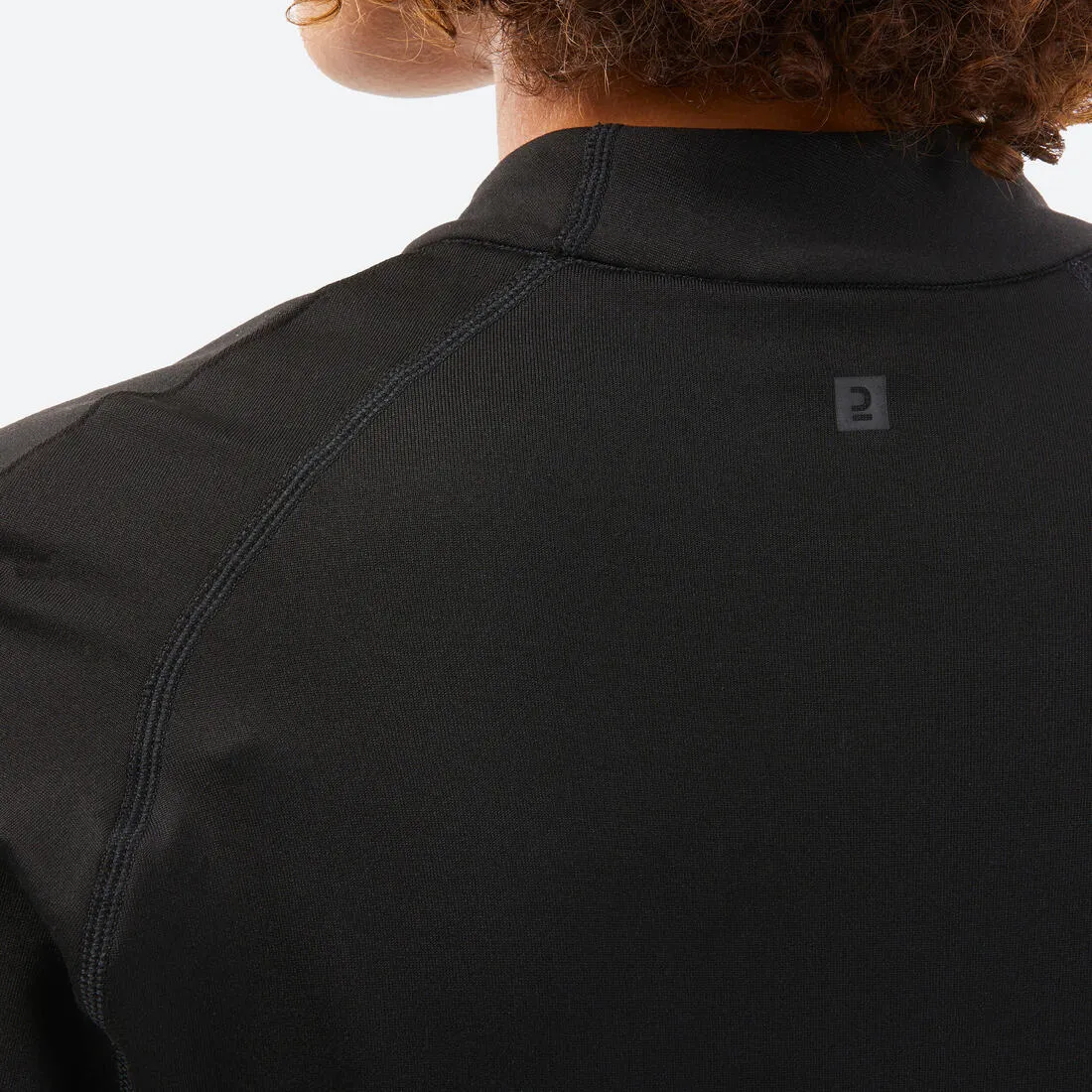 Women’s Warm and Breathable Thermal Base Layer Top BL 500