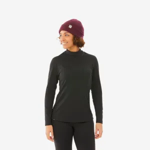 Women’s Warm and Breathable Thermal Base Layer Top BL 500