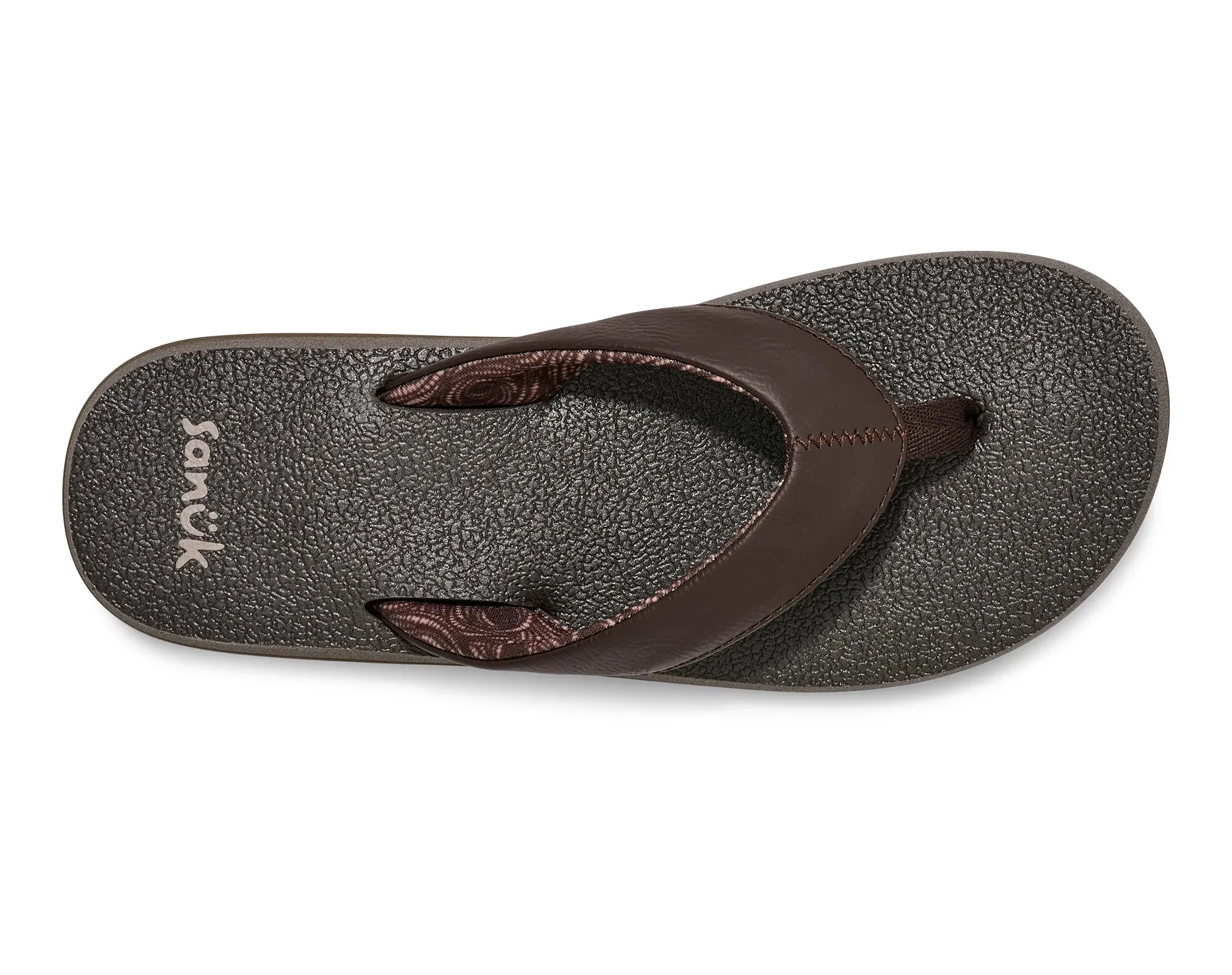 WOMEN'S YOGA MAT II