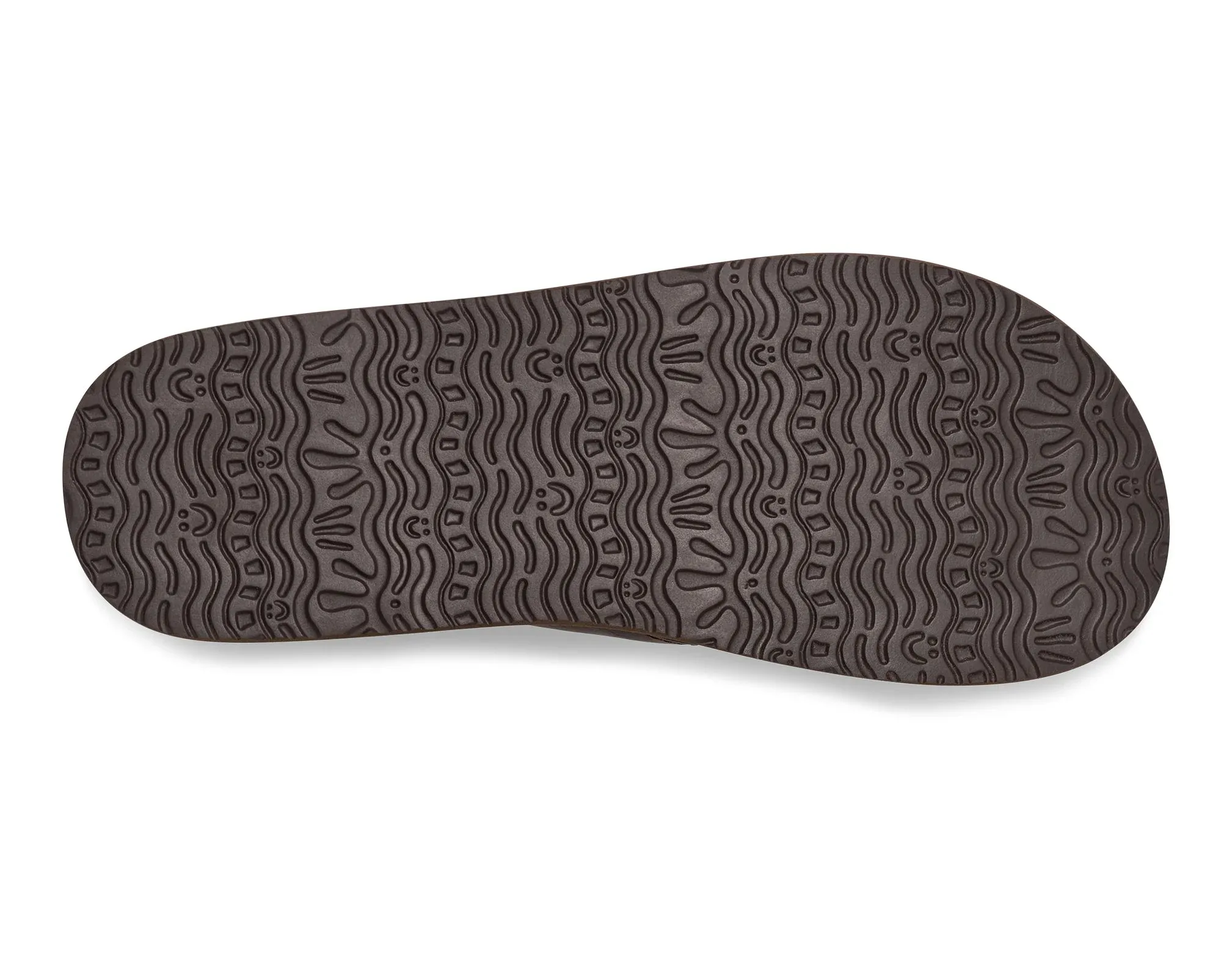 WOMEN'S YOGA MAT II