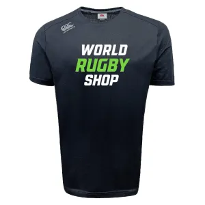 World Rugby Shop Tempo Vapodri T-Shirt by Canterbury