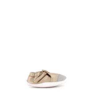 XPLORER ORIGIN STEP UP - GOLD LEATHER