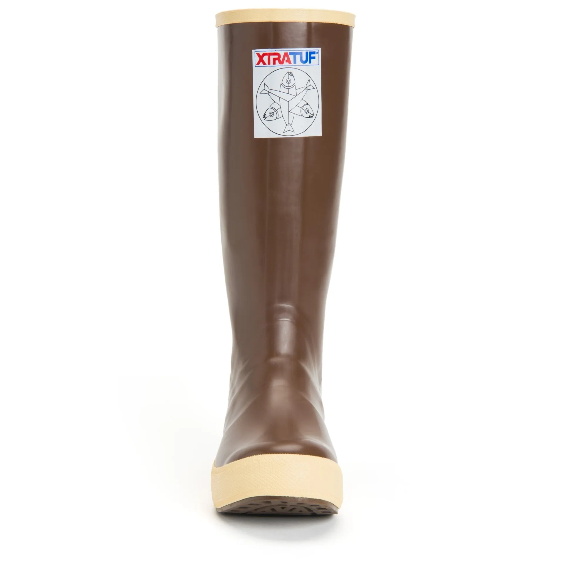 Xtratuf Women's Salmon Sisters 15" Legacy Boot 22490-CTM