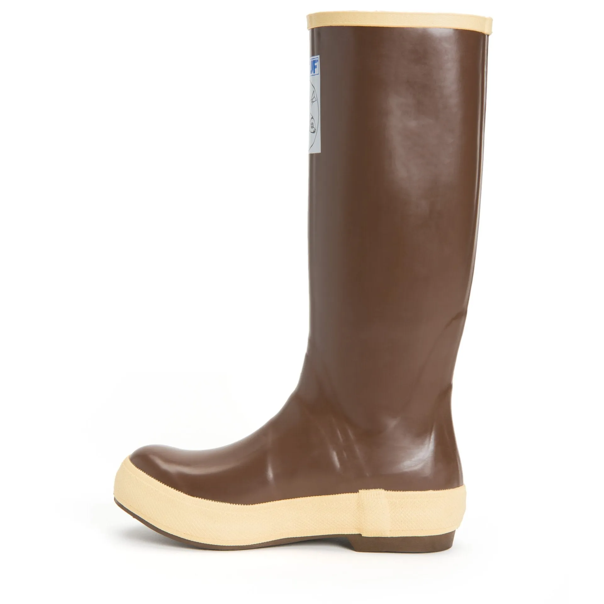 Xtratuf Women's Salmon Sisters 15" Legacy Boot 22490-CTM