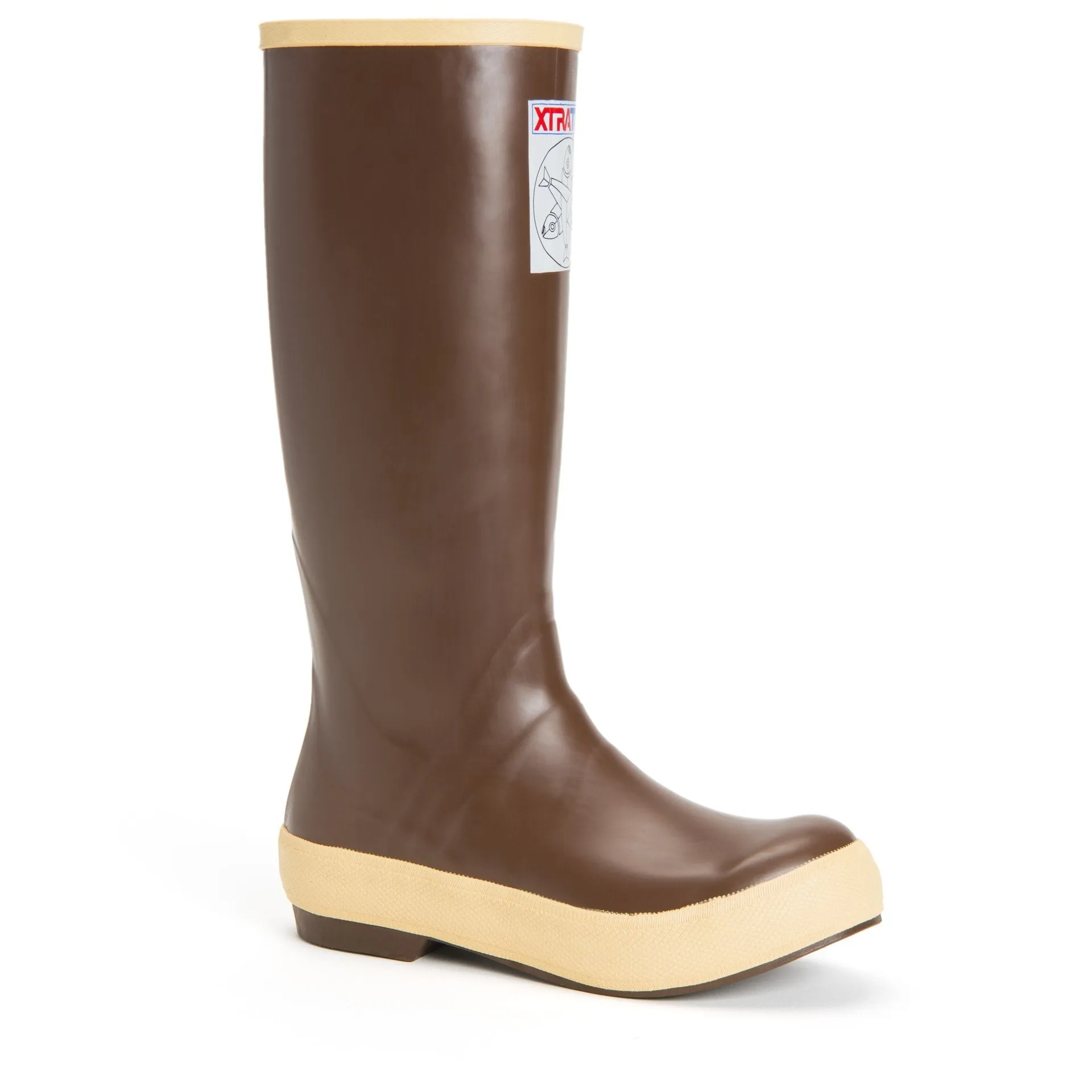 Xtratuf Women's Salmon Sisters 15" Legacy Boot 22490-CTM