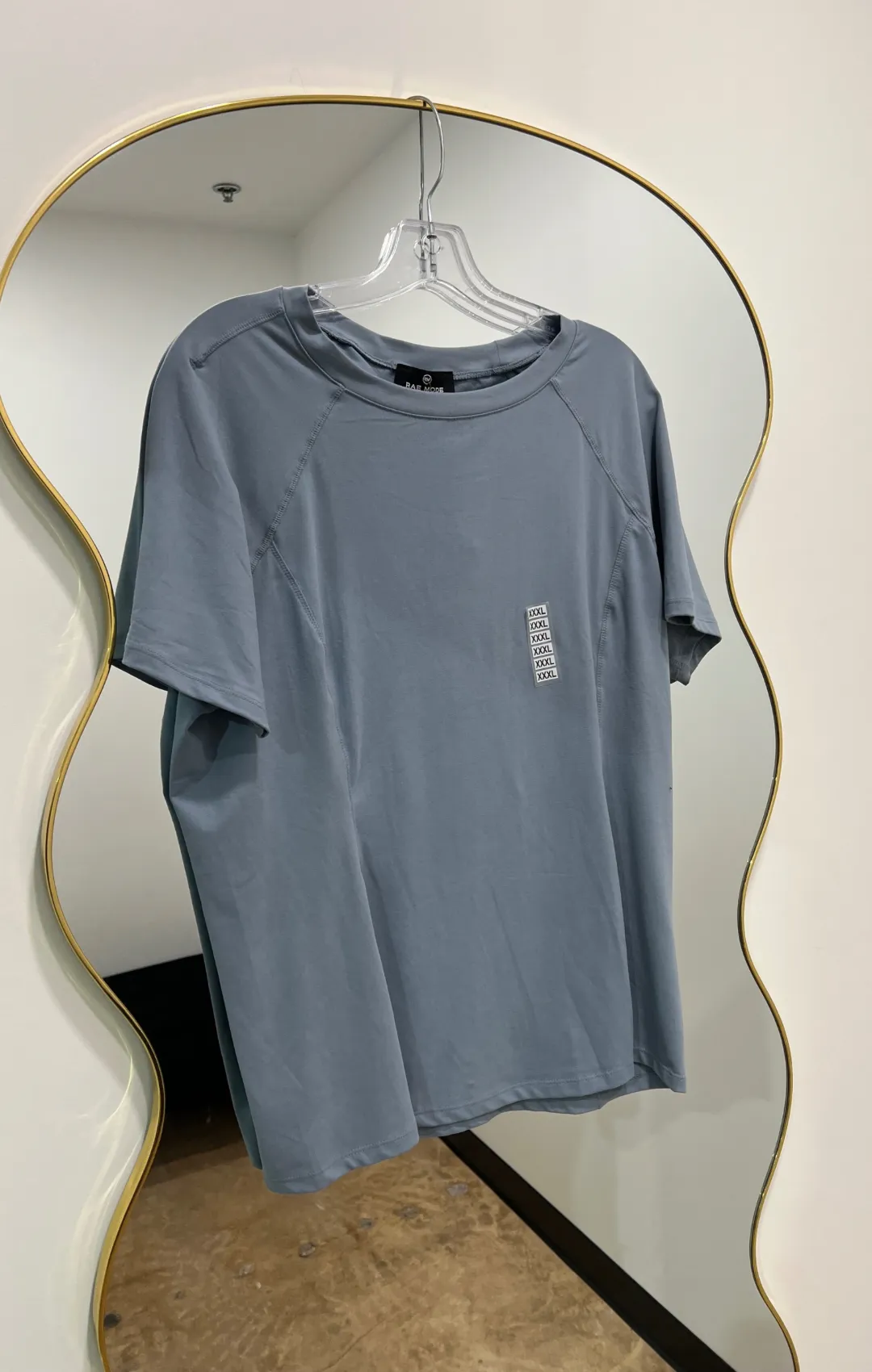 Yoga Crew Short Sleeve