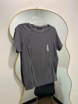 Yoga Crew Short Sleeve