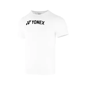 Yonex Men's Round Neck Badminton Shirt RM-H036-2527