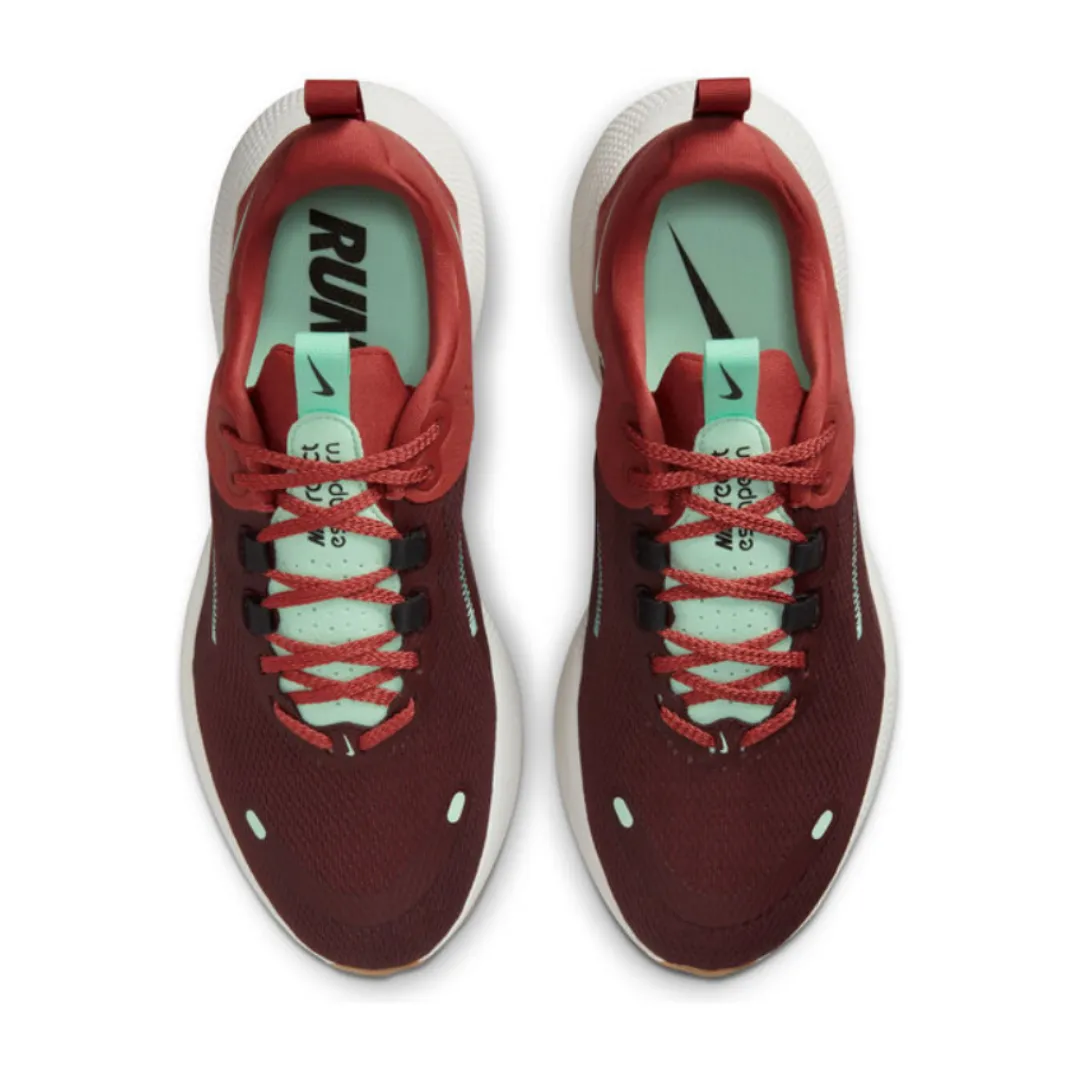 Zapatos Running para Dama React Escape Run 2