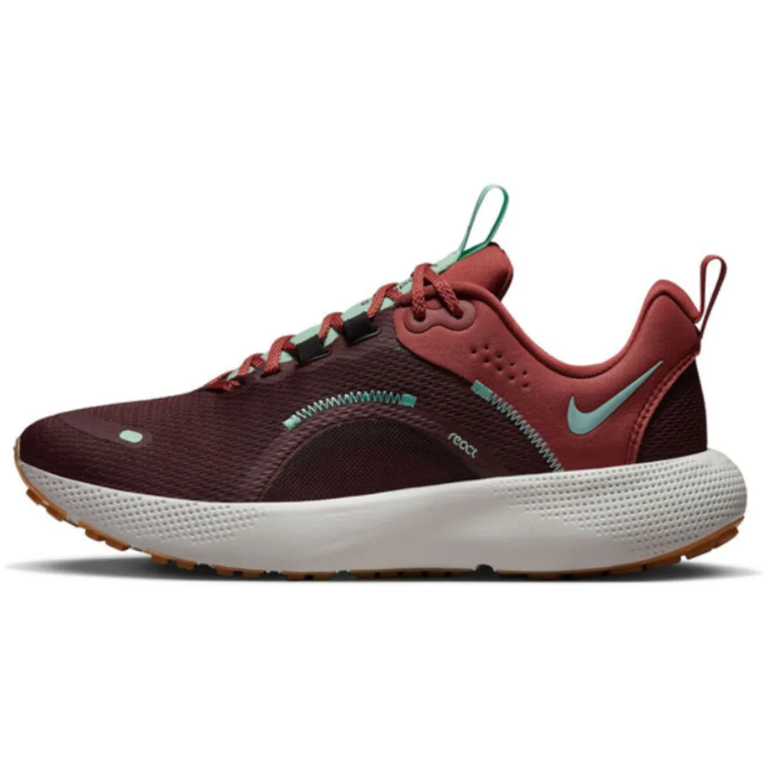 Zapatos Running para Dama React Escape Run 2