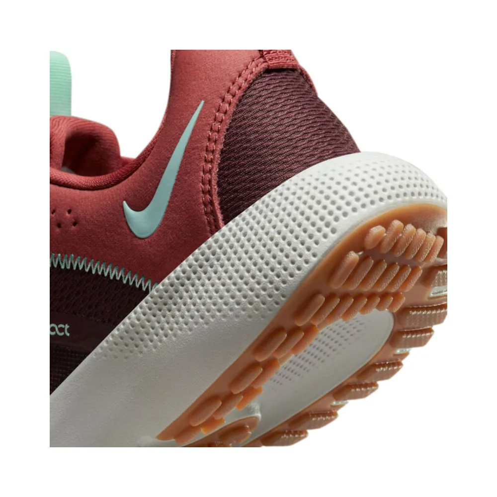 Zapatos Running para Dama React Escape Run 2