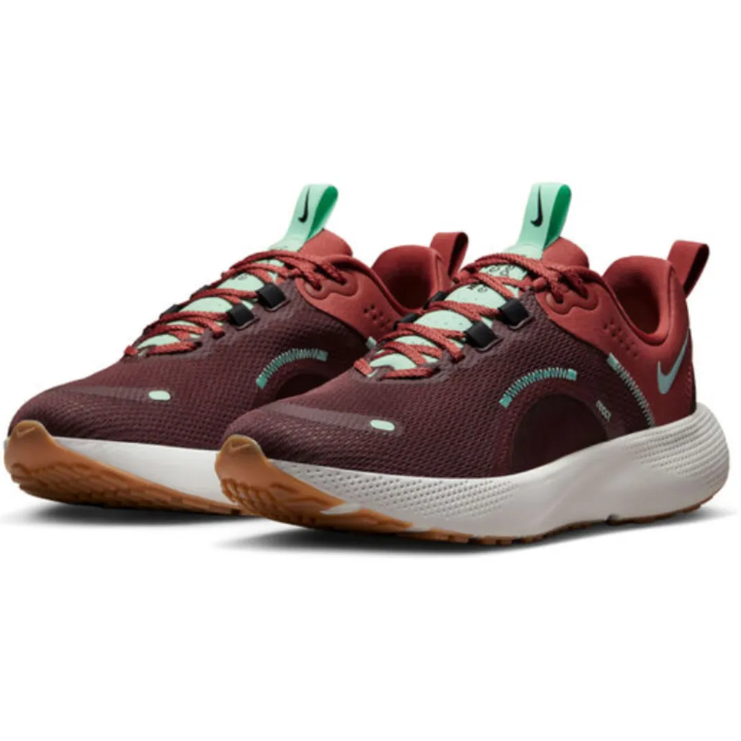 Zapatos Running para Dama React Escape Run 2