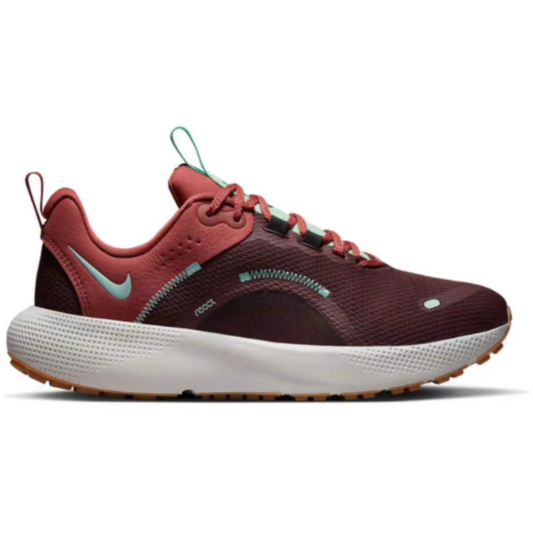 Zapatos Running para Dama React Escape Run 2