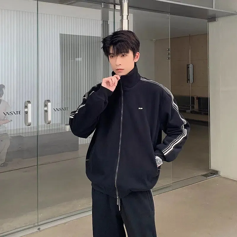 Zip Track Jacket & Sweatpants Sportswear