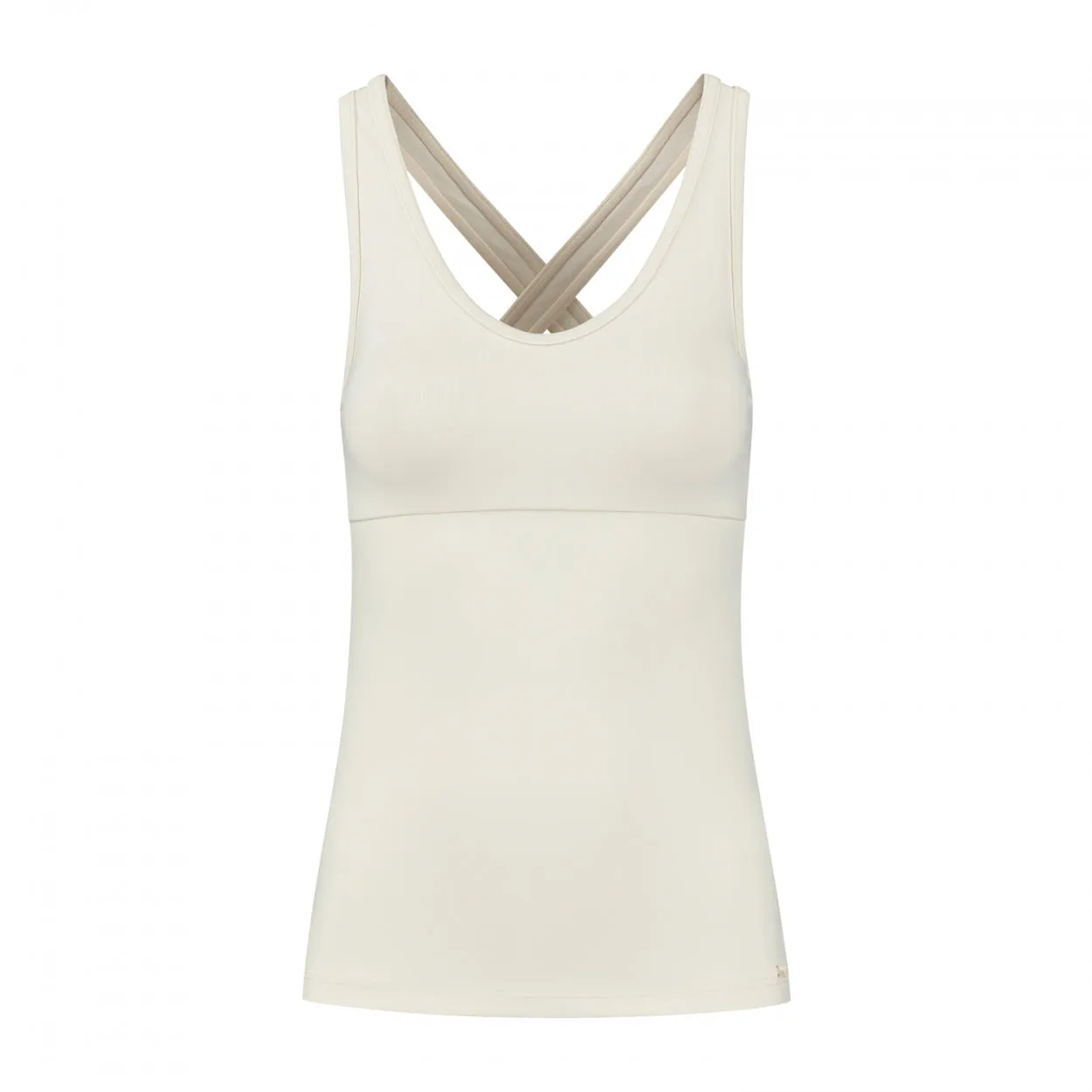 Zoe Top | Off White