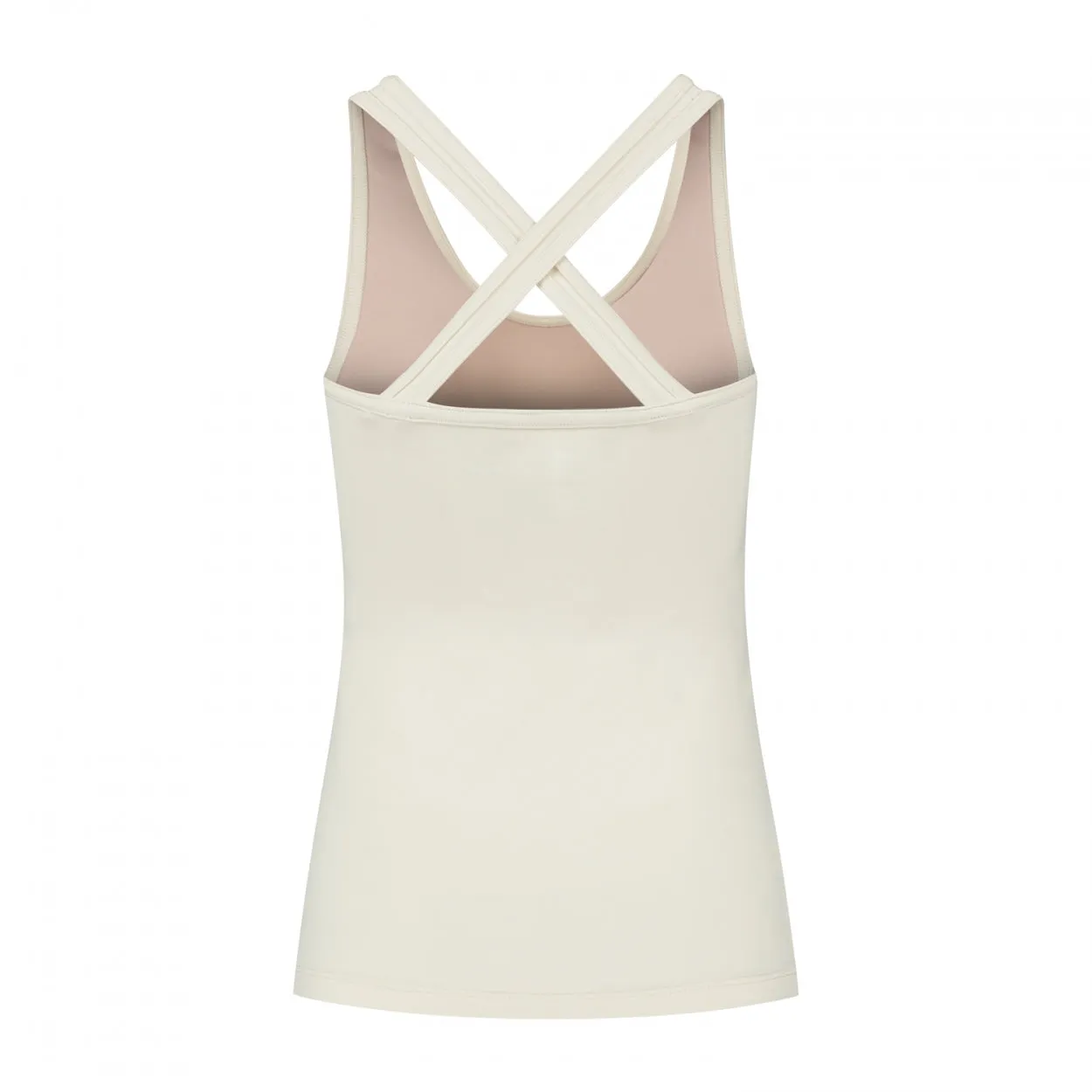 Zoe Top | Off White