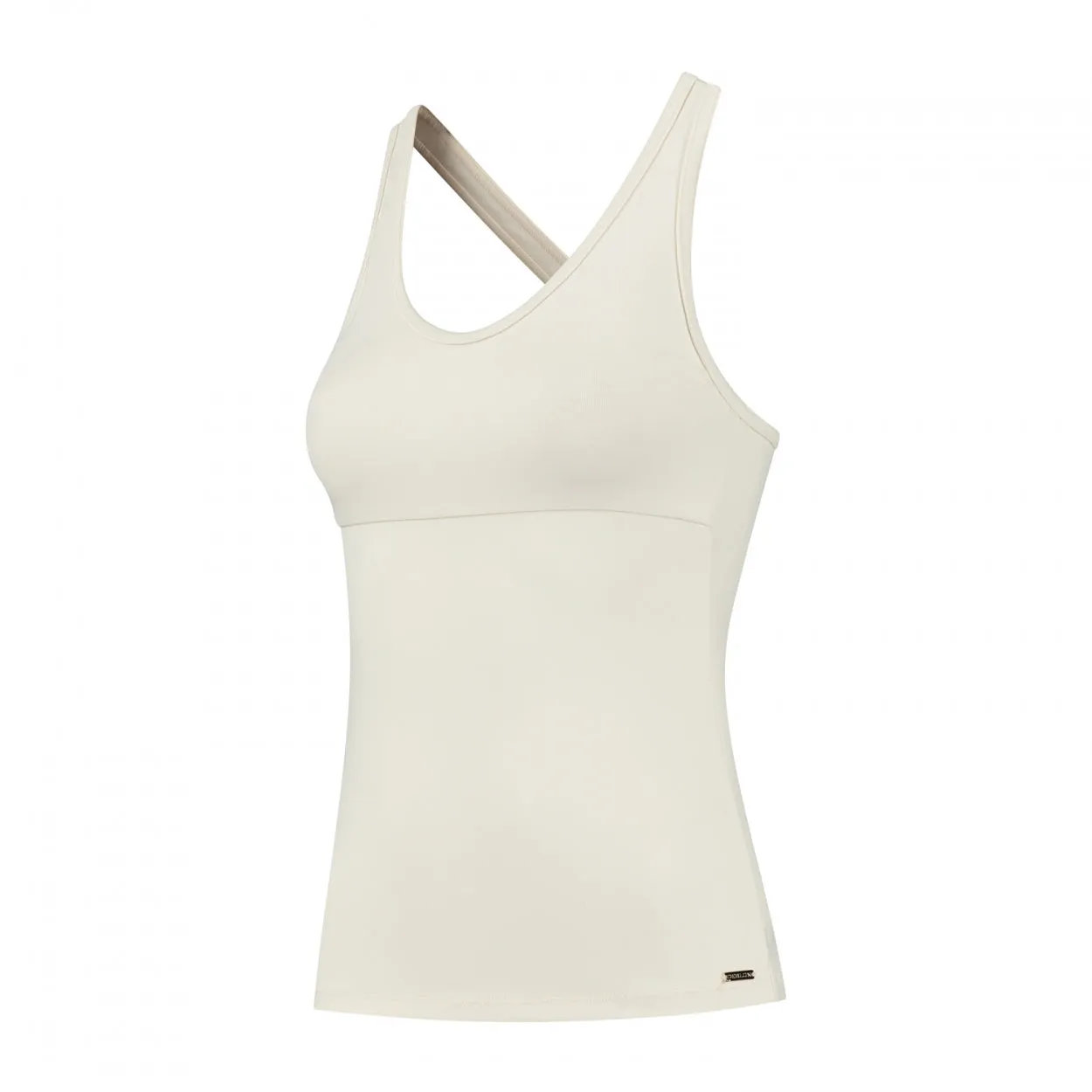 Zoe Top | Off White